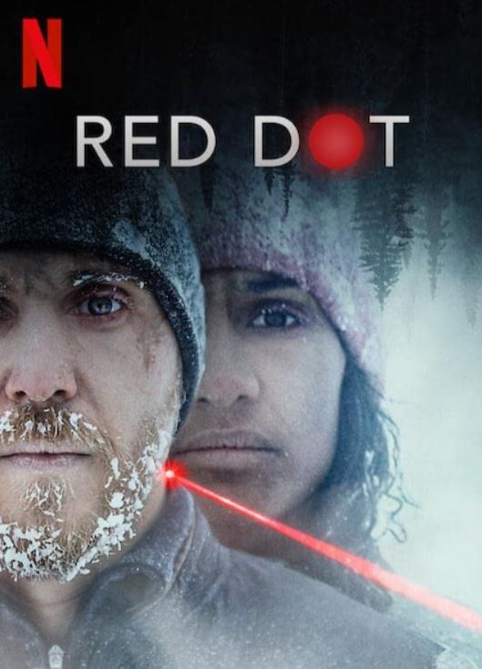 红点杀机 Red Dot (2021)/神秘红点 / 夺命红点