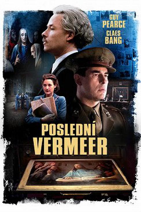 最后的维米尔 The Last Vermeer (2019)/琴鸟 / Lyrebird